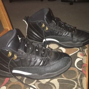 Air Jordan 12 The Master